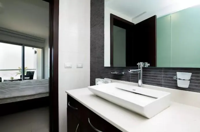 Marea Azul Condominium By Chezplaya Playa del Carmen Aparthotel