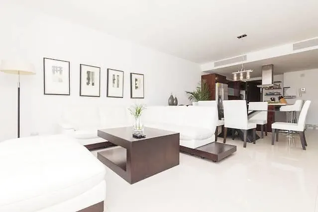 Marea Azul Condominium By Chezplaya Playa del Carmen