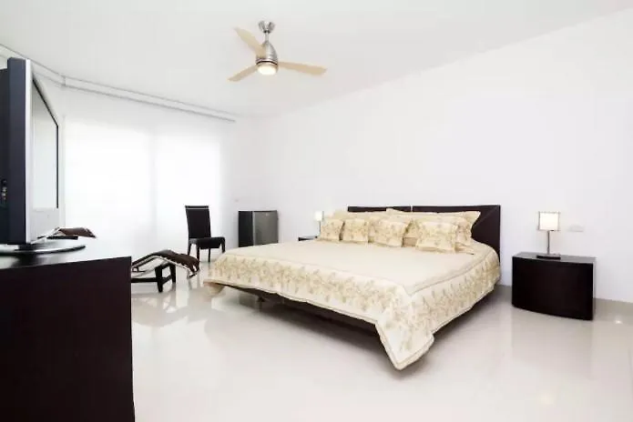 Marea Azul Condominium By Chezplaya Playa del Carmen
