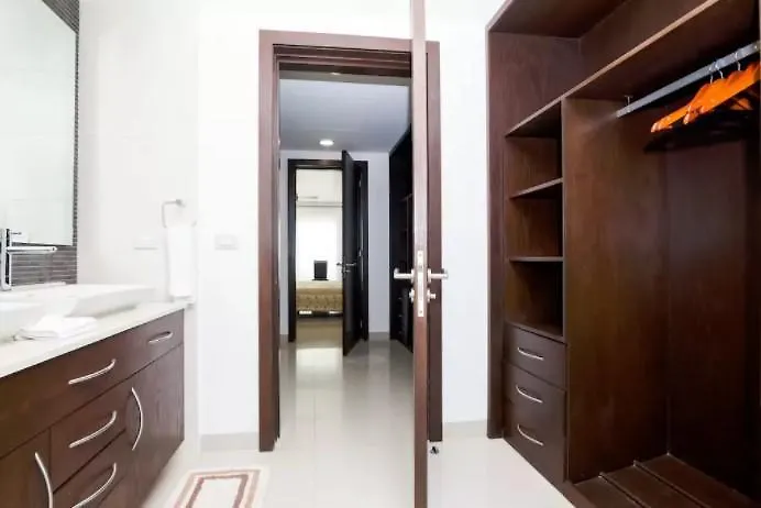 Marea Azul Condominium By Chezplaya Playa del Carmen Aparthotel