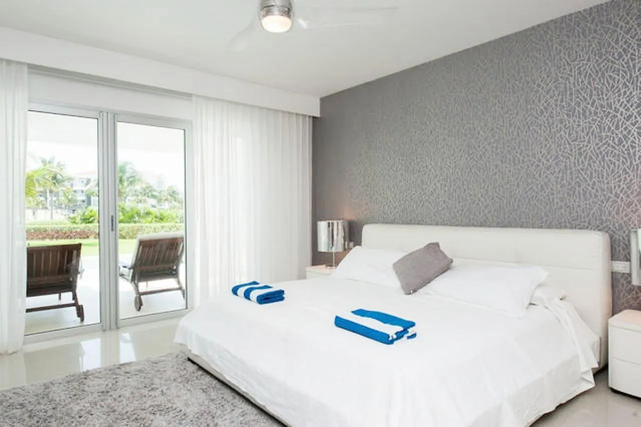 Marea Azul Condominium By Chezplaya Playa del Carmen Mexico