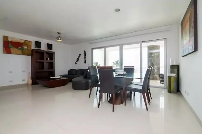 Marea Azul Condominium By Chezplaya Playa del Carmen