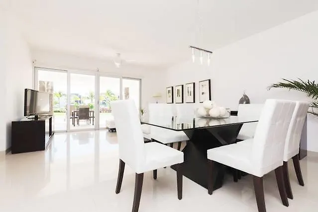 Marea Azul Condominium By Chezplaya Playa del Carmen 3*,