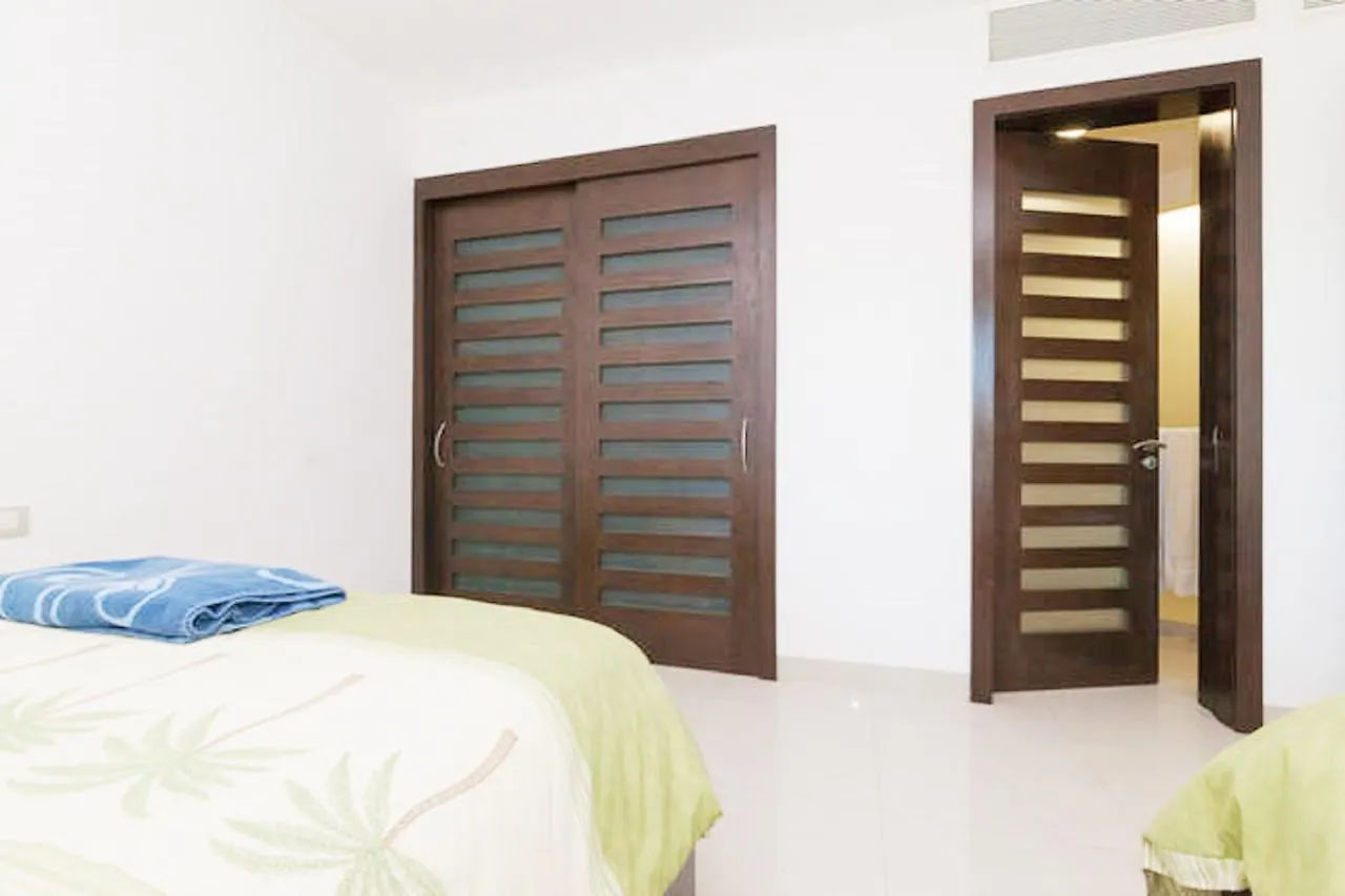*** Aparthotel Marea Azul Condominium By Chezplaya Playa del Carmen Mexico