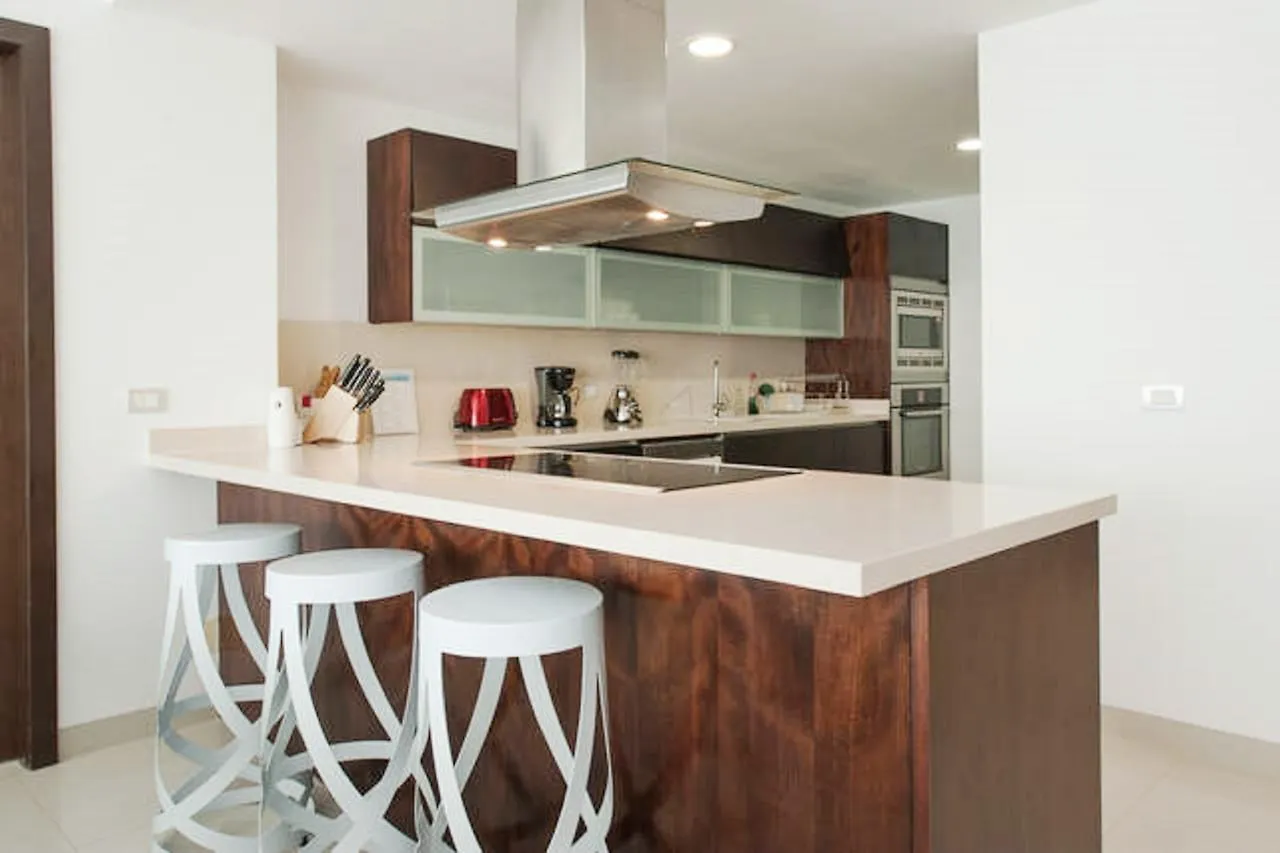 Marea Azul Condominium By Chezplaya Playa del Carmen 3*,