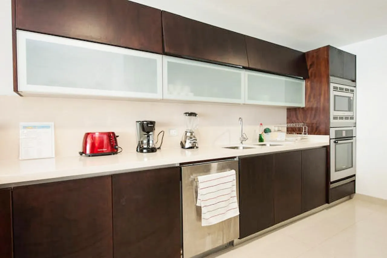 Aparthotel Marea Azul Condominium By Chezplaya Playa del Carmen