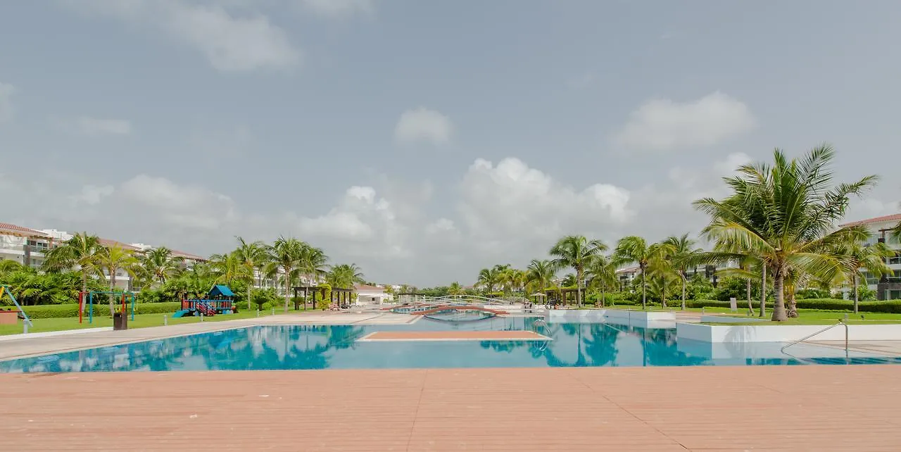 Marea Azul Condominium By Chezplaya Playa del Carmen 3*,