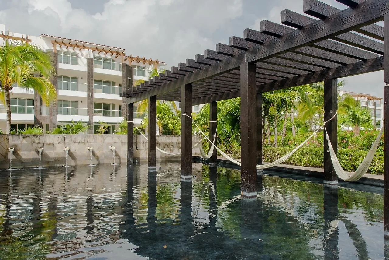 Marea Azul Condominium By Chezplaya Playa del Carmen