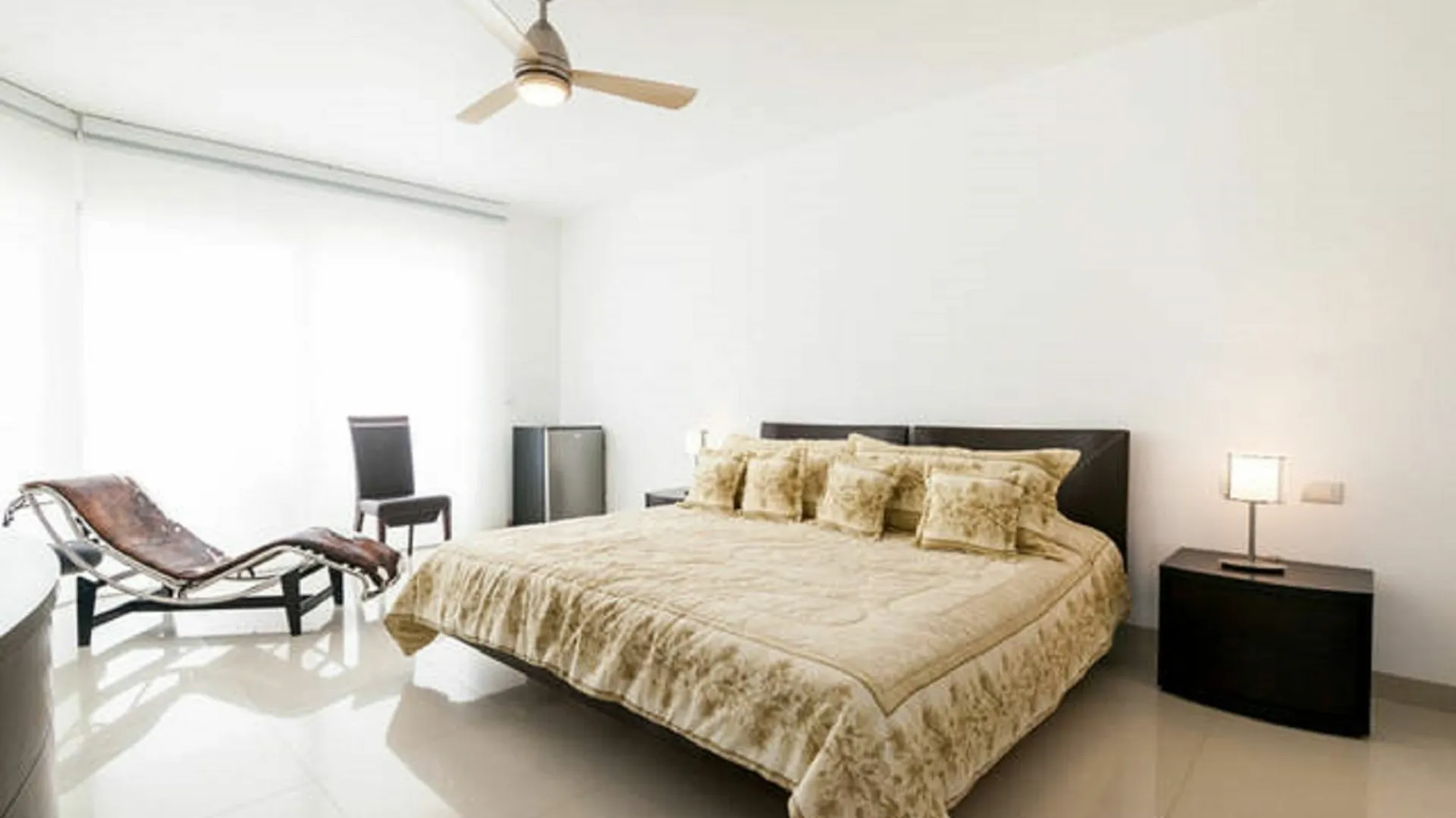 Marea Azul Condominium By Chezplaya Playa del Carmen