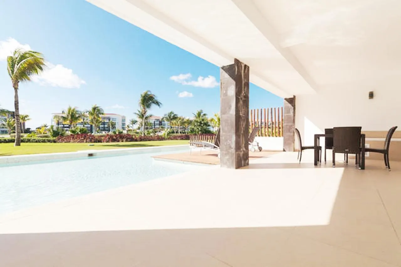 *** Aparthotel Marea Azul Condominium By Chezplaya Playa del Carmen Mexico