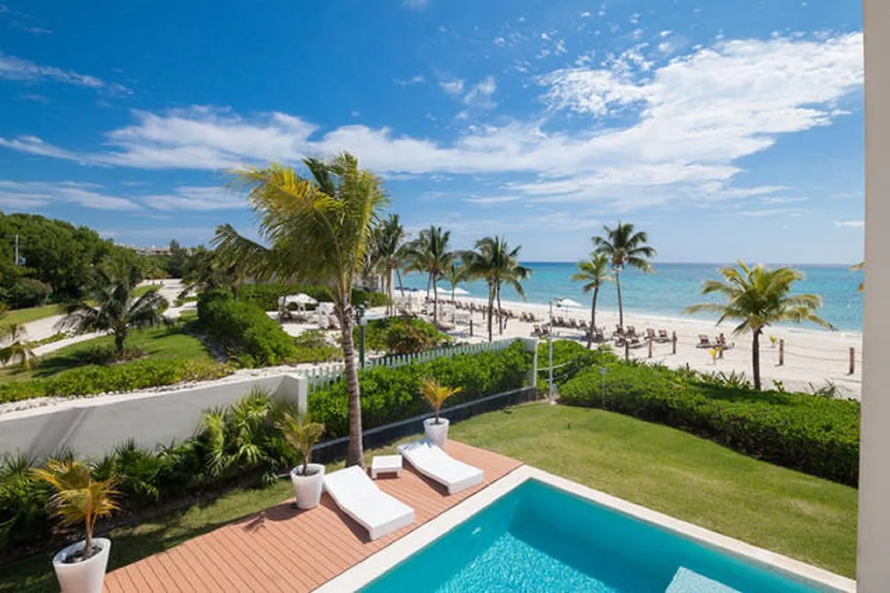 Aparthotel Marea Azul Condominium By Chezplaya Playa del Carmen