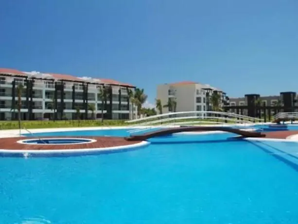 Marea Azul Condominium By Chezplaya Playa del Carmen 3*,  Mexico