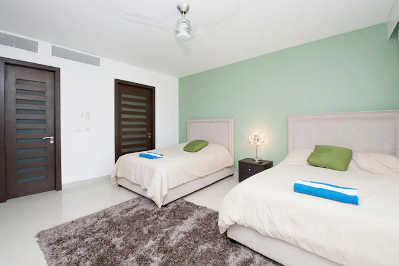 Marea Azul Condominium By Chezplaya Playa del Carmen