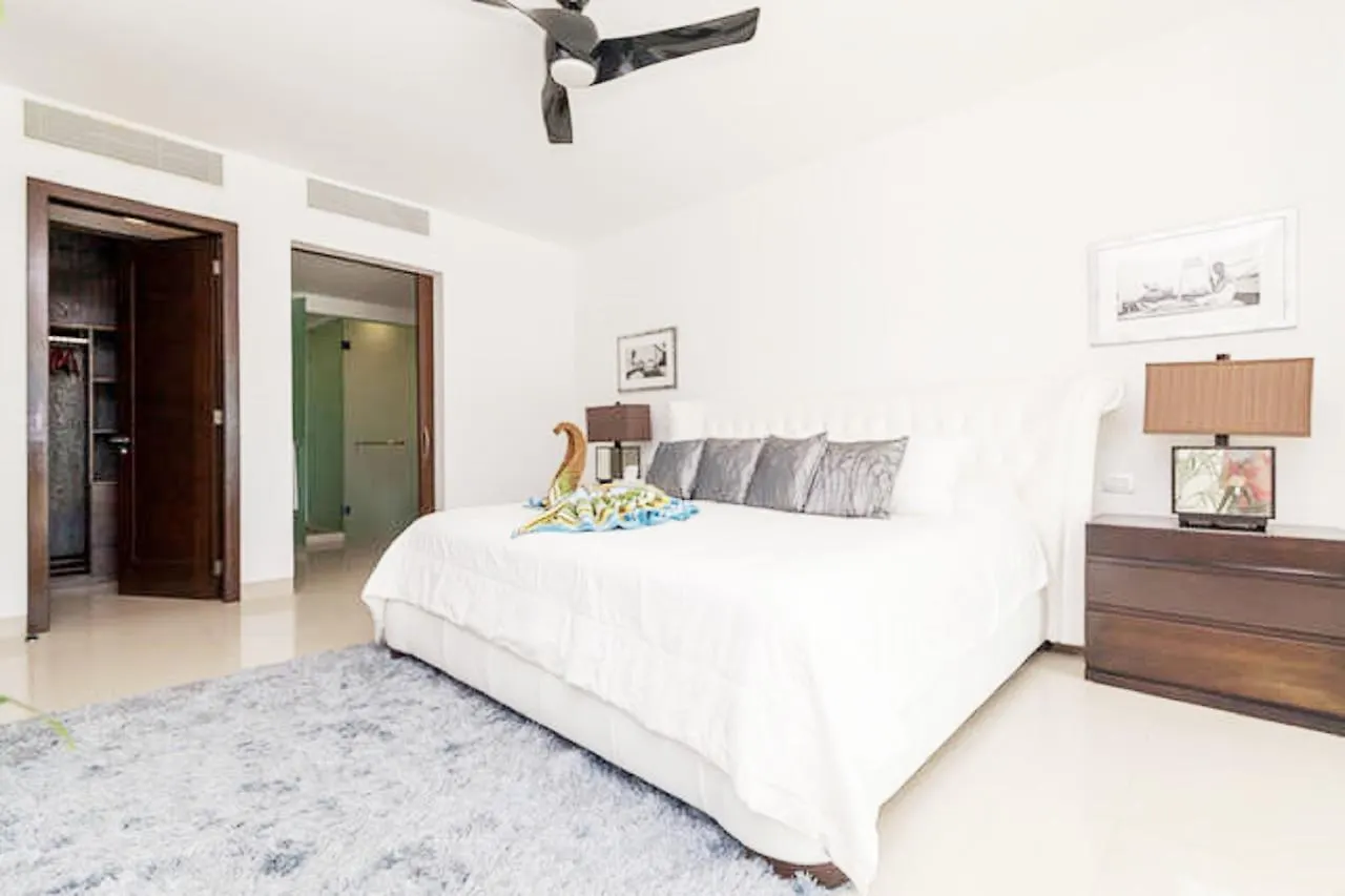 Marea Azul Condominium By Chezplaya Playa del Carmen Aparthotel