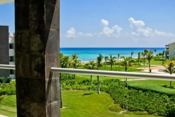 Aparthotel Marea Azul Condominium By Chezplaya Playa del Carmen