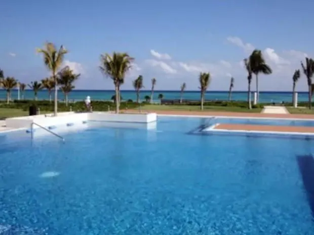 Aparthotel Marea Azul Condominium By Chezplaya Playa del Carmen