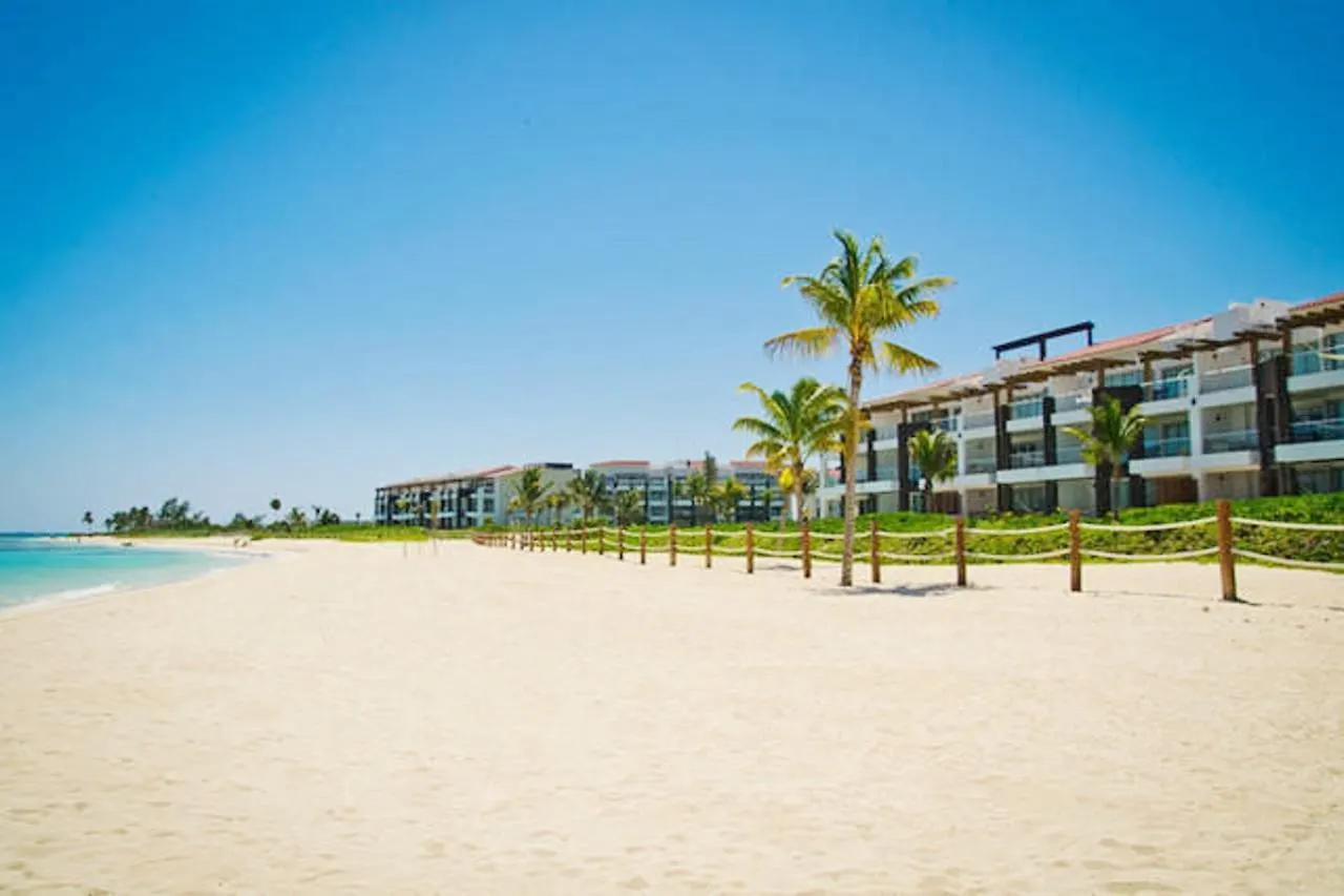 Aparthotel Marea Azul Condominium By Chezplaya Playa del Carmen