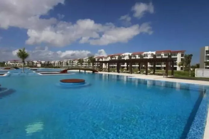 Aparthotel Marea Azul Condominium By Chezplaya Playa del Carmen