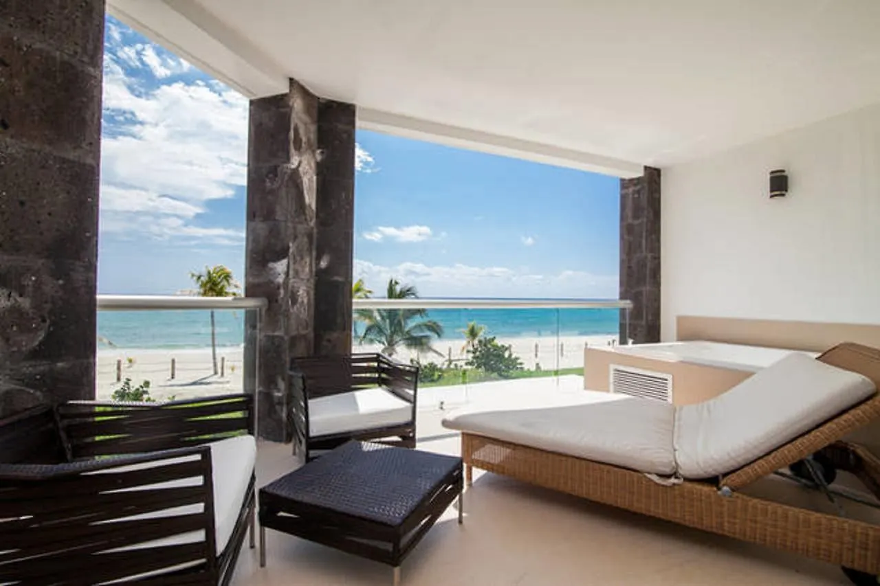 Marea Azul Condominium By Chezplaya Playa del Carmen 3*,  Mexico