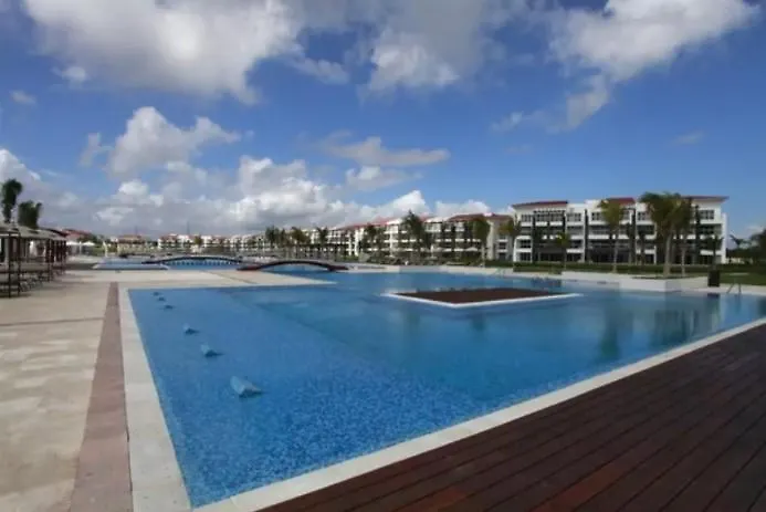 *** Aparthotel Marea Azul Condominium By Chezplaya Playa del Carmen Mexico
