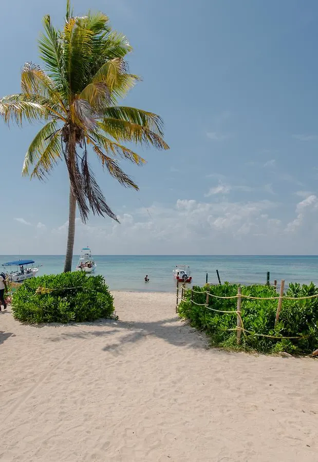 Marea Azul Condominium By Chezplaya Playa del Carmen
