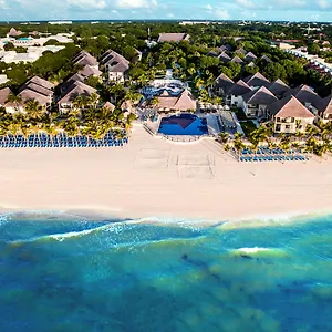 Semesteranläggning (resort) Allegro Playacar
