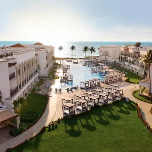 Semesteranläggning (resort) Hilton Playa Del Carmen, An Adult Only
