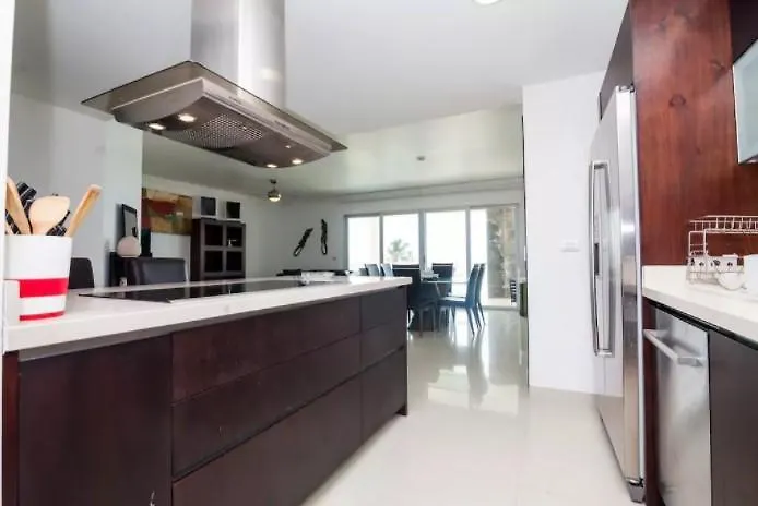 Marea Azul Condominium By Chezplaya Playa del Carmen 3*,