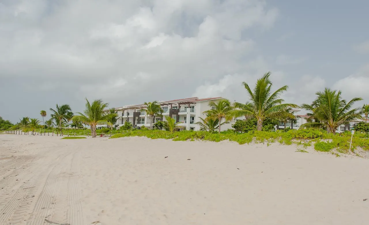 *** Lägenhetshotell Marea Azul Condominium By Chezplaya Playa del Carmen Mexiko