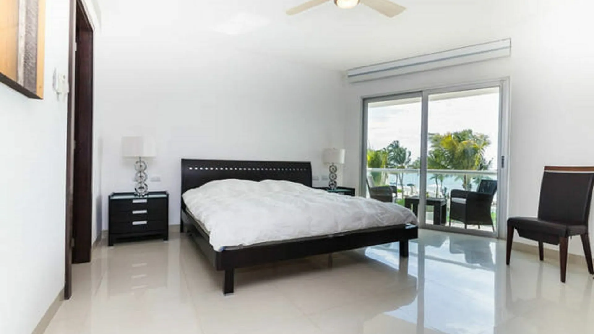 Lägenhetshotell Marea Azul Condominium By Chezplaya Playa del Carmen