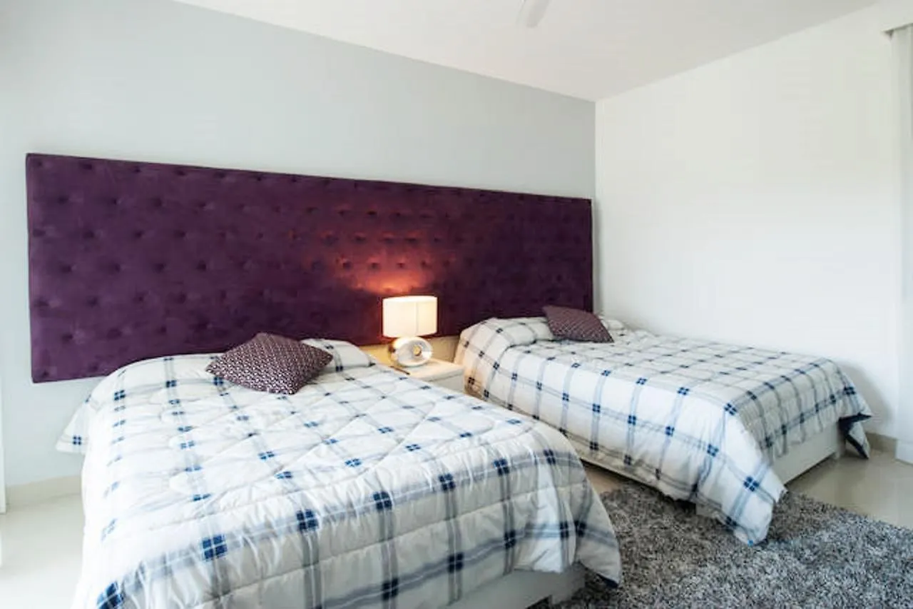 Appart hôtel Marea Azul Condominium By Chezplaya Playa del Carmen